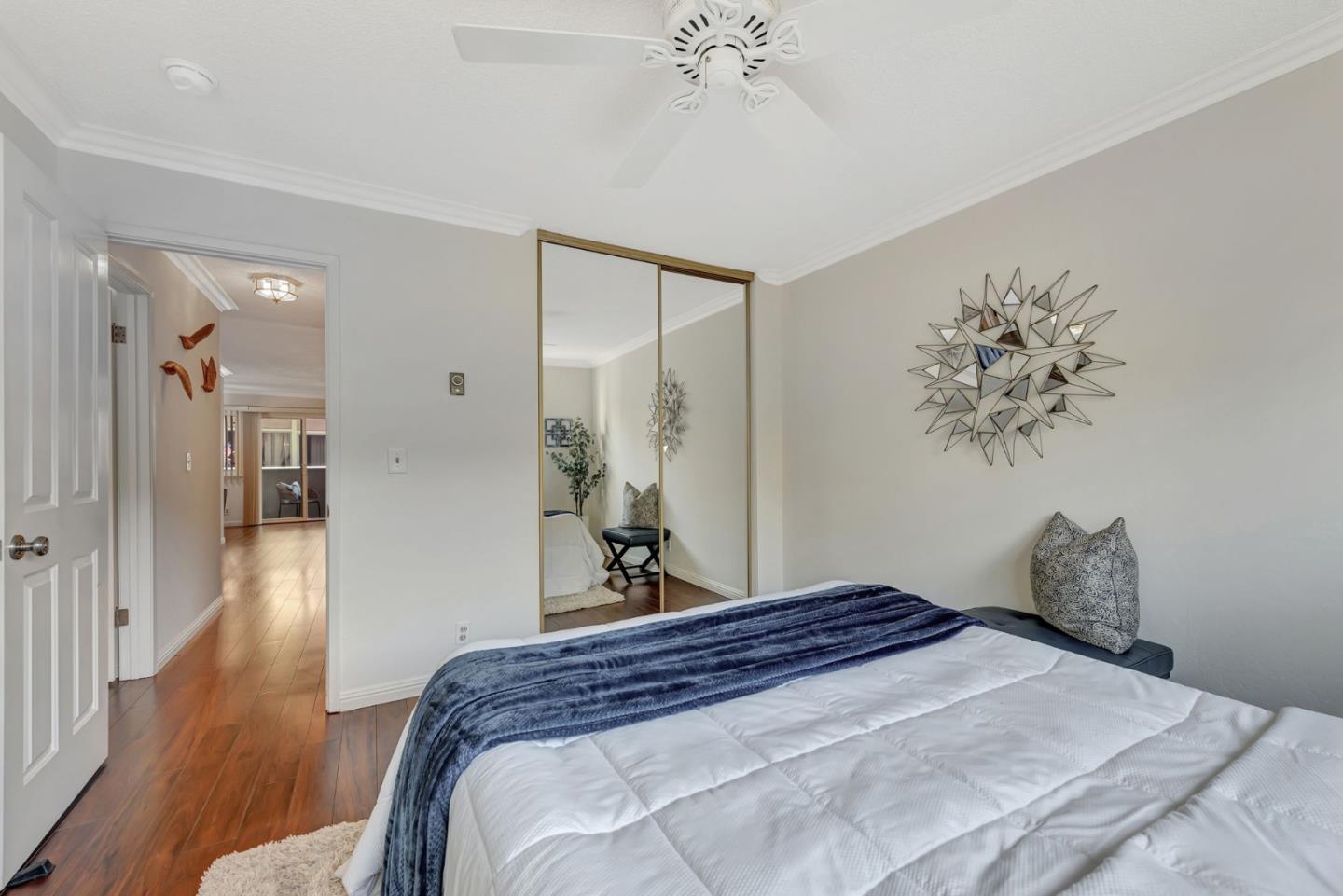 Detail Gallery Image 18 of 33 For 1898 Meridian Ave #20,  San Jose,  CA 95125 - 2 Beds | 2 Baths