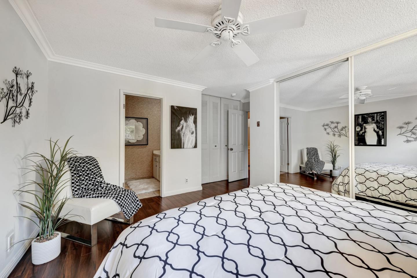 Detail Gallery Image 21 of 33 For 1898 Meridian Ave #20,  San Jose,  CA 95125 - 2 Beds | 2 Baths