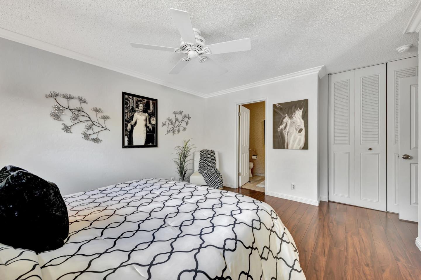 Detail Gallery Image 22 of 33 For 1898 Meridian Ave #20,  San Jose,  CA 95125 - 2 Beds | 2 Baths