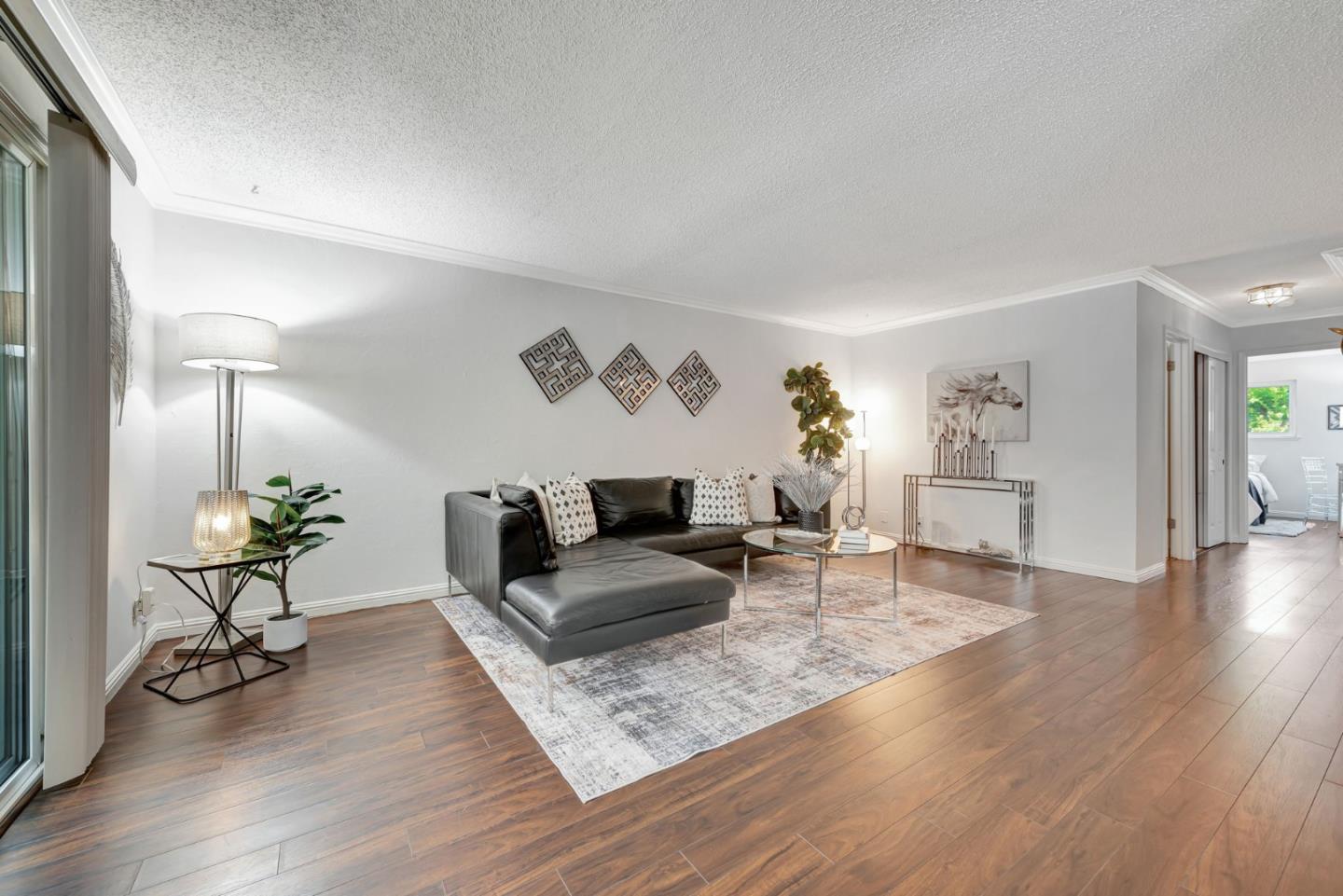 Detail Gallery Image 6 of 33 For 1898 Meridian Ave #20,  San Jose,  CA 95125 - 2 Beds | 2 Baths