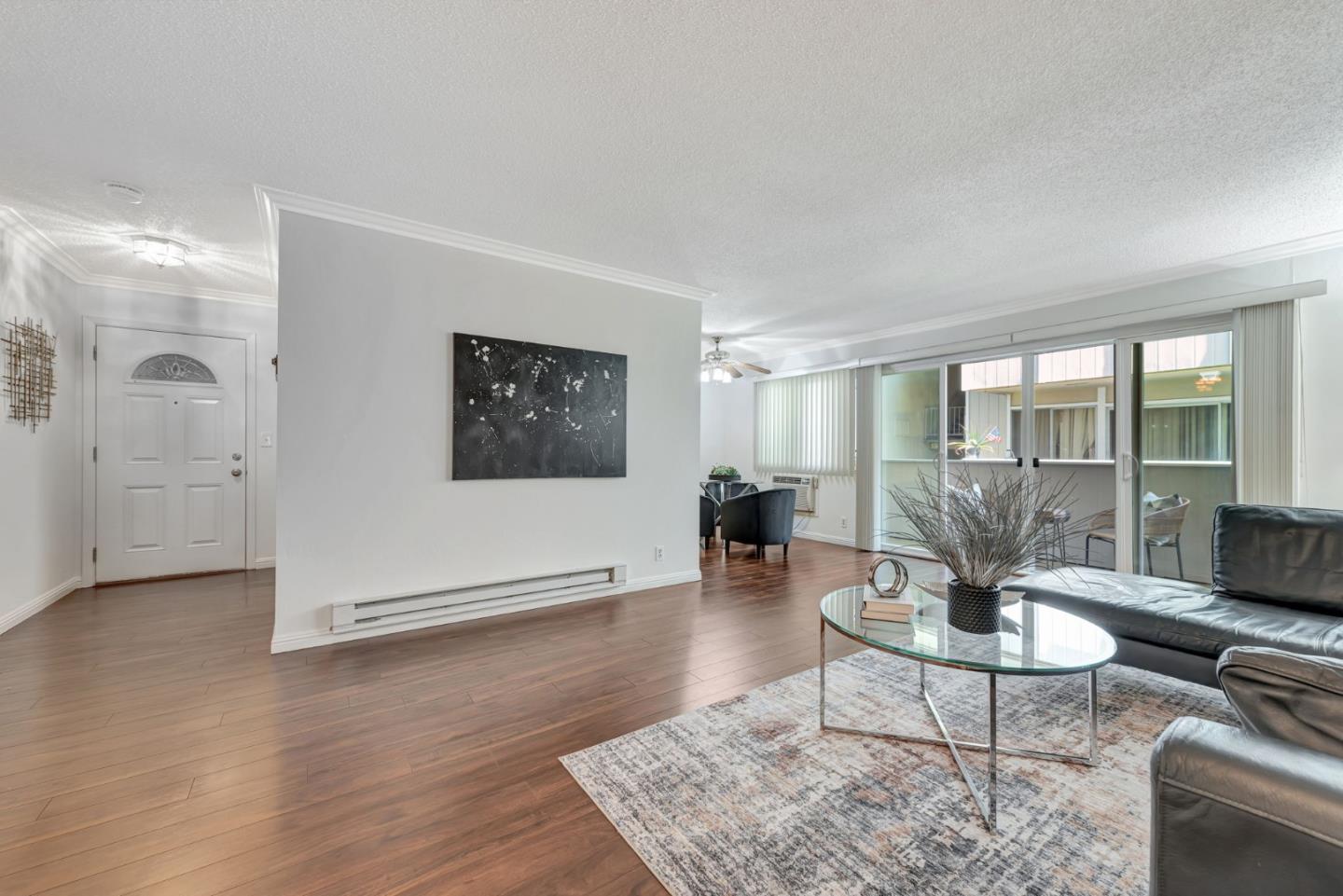 Detail Gallery Image 8 of 33 For 1898 Meridian Ave #20,  San Jose,  CA 95125 - 2 Beds | 2 Baths