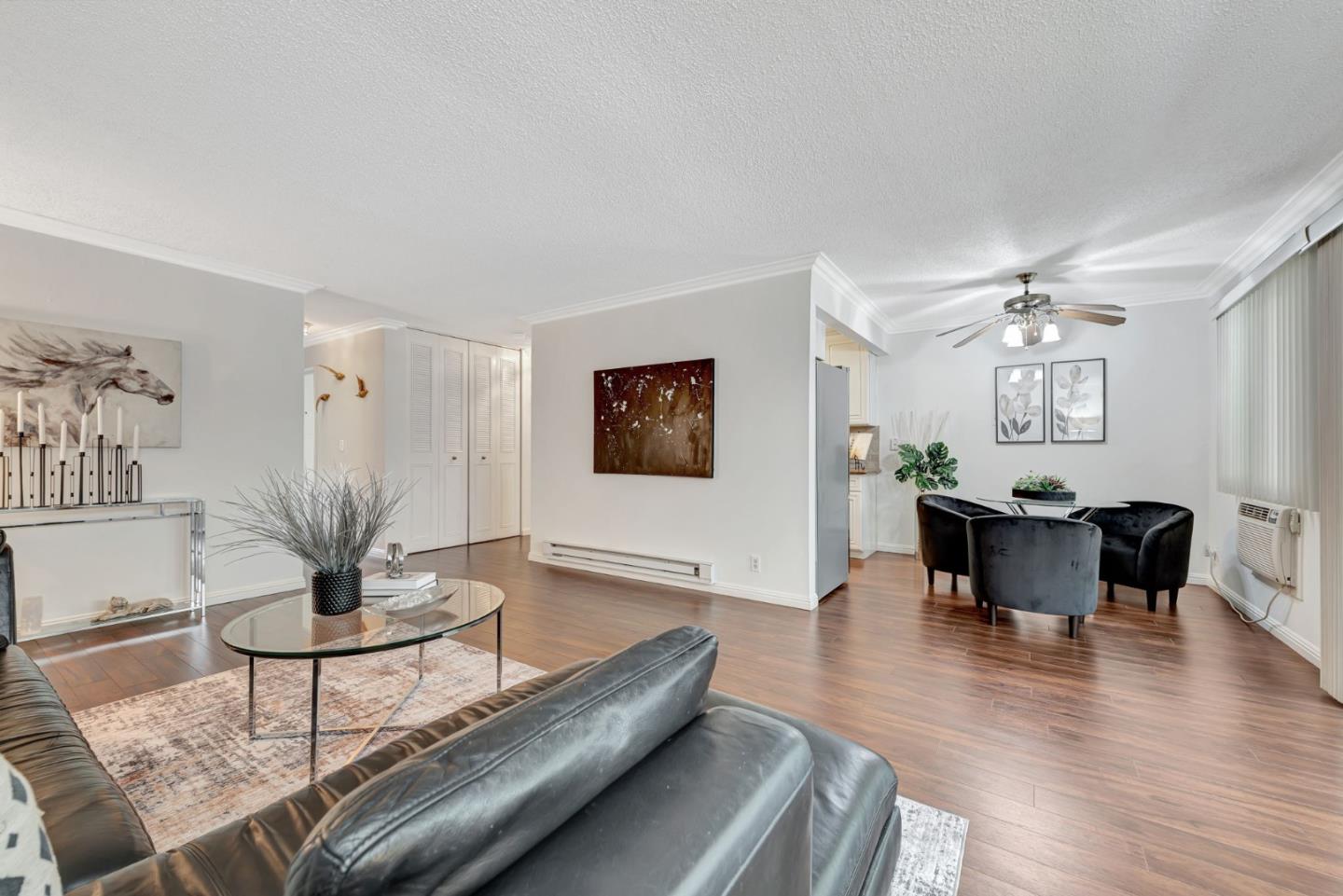 Detail Gallery Image 9 of 33 For 1898 Meridian Ave #20,  San Jose,  CA 95125 - 2 Beds | 2 Baths