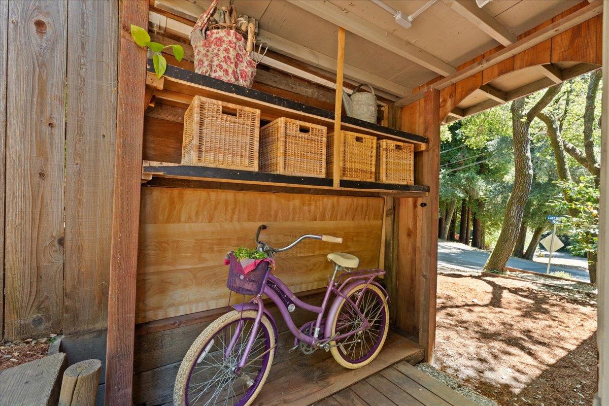 Detail Gallery Image 21 of 40 For 900 Lakeside Dr, Felton,  CA 95018 - 2 Beds | 1 Baths