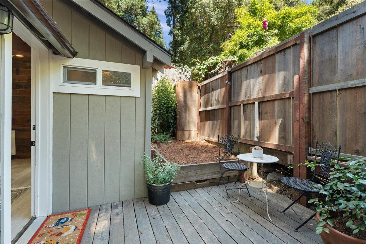 Detail Gallery Image 22 of 40 For 900 Lakeside Dr, Felton,  CA 95018 - 2 Beds | 1 Baths