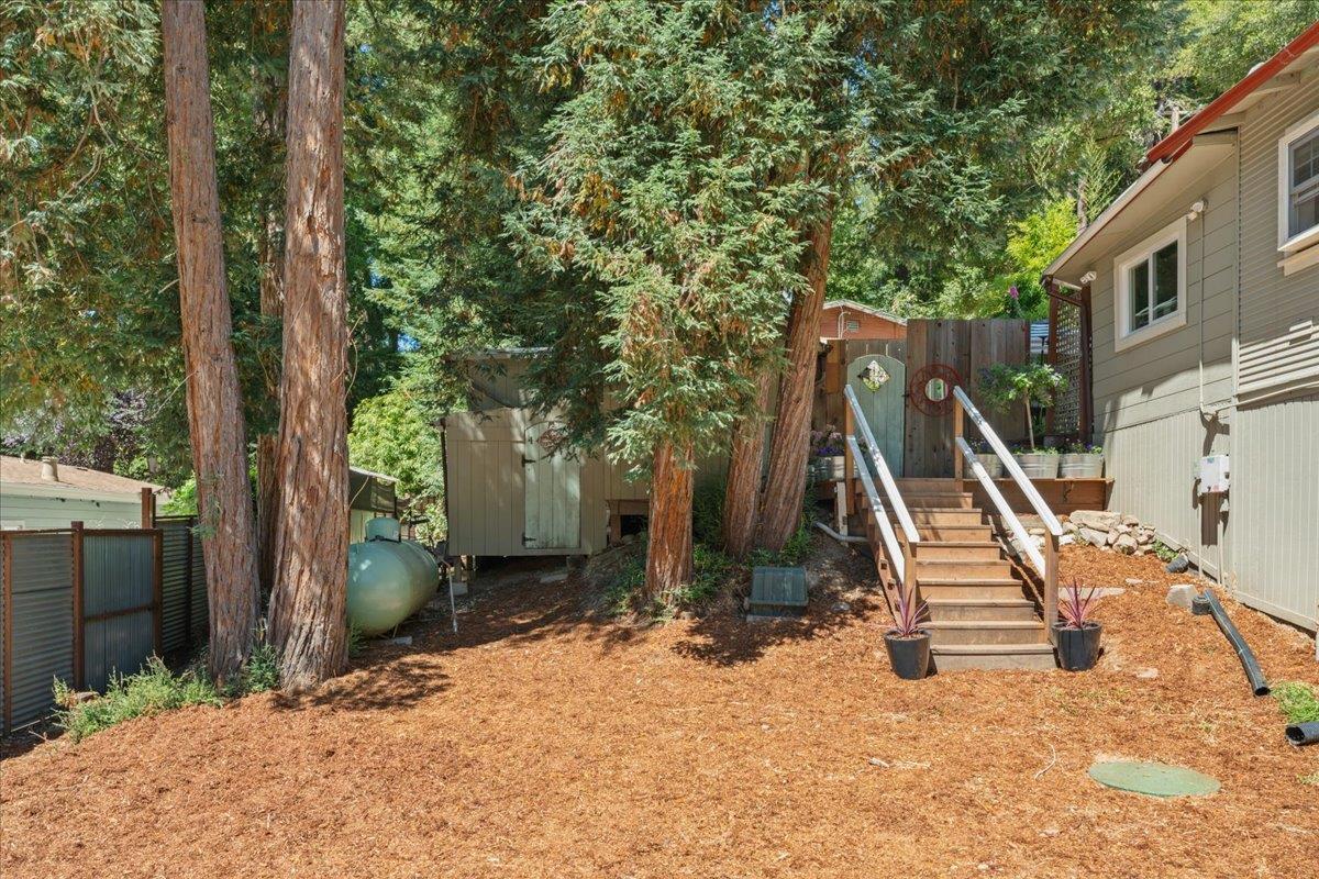 Detail Gallery Image 33 of 40 For 900 Lakeside Dr, Felton,  CA 95018 - 2 Beds | 1 Baths