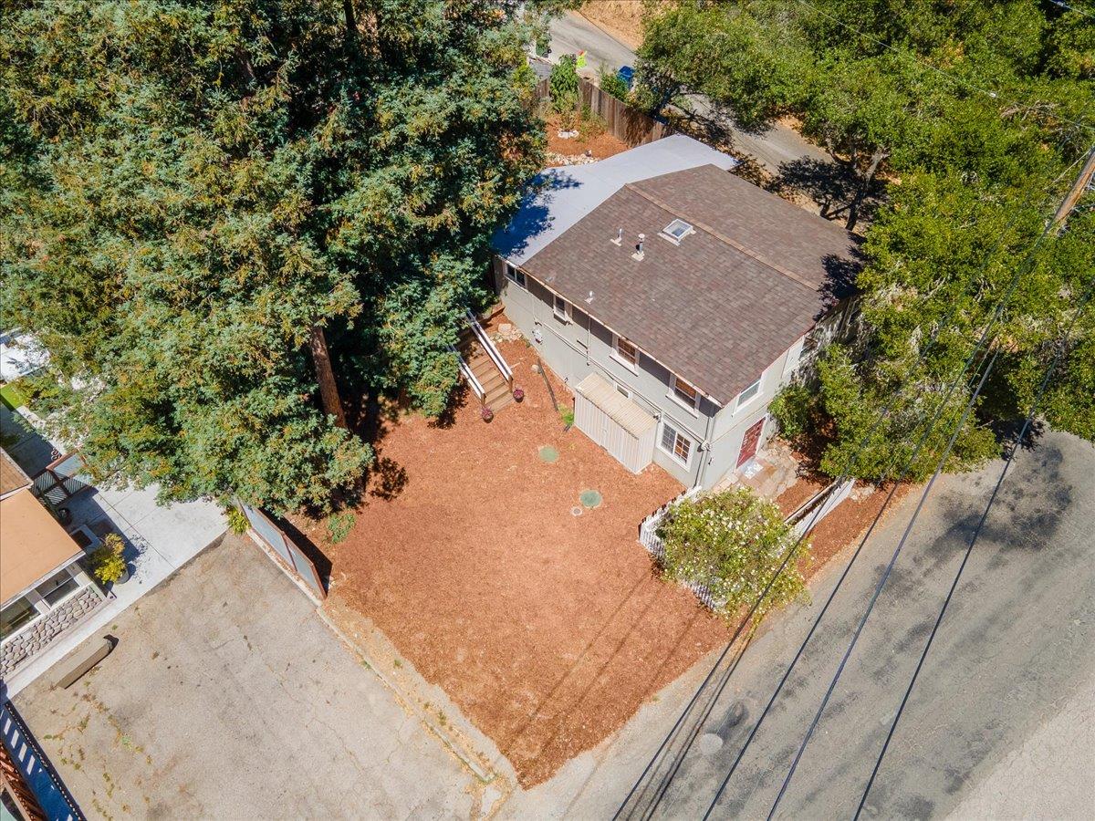Detail Gallery Image 36 of 40 For 900 Lakeside Dr, Felton,  CA 95018 - 2 Beds | 1 Baths