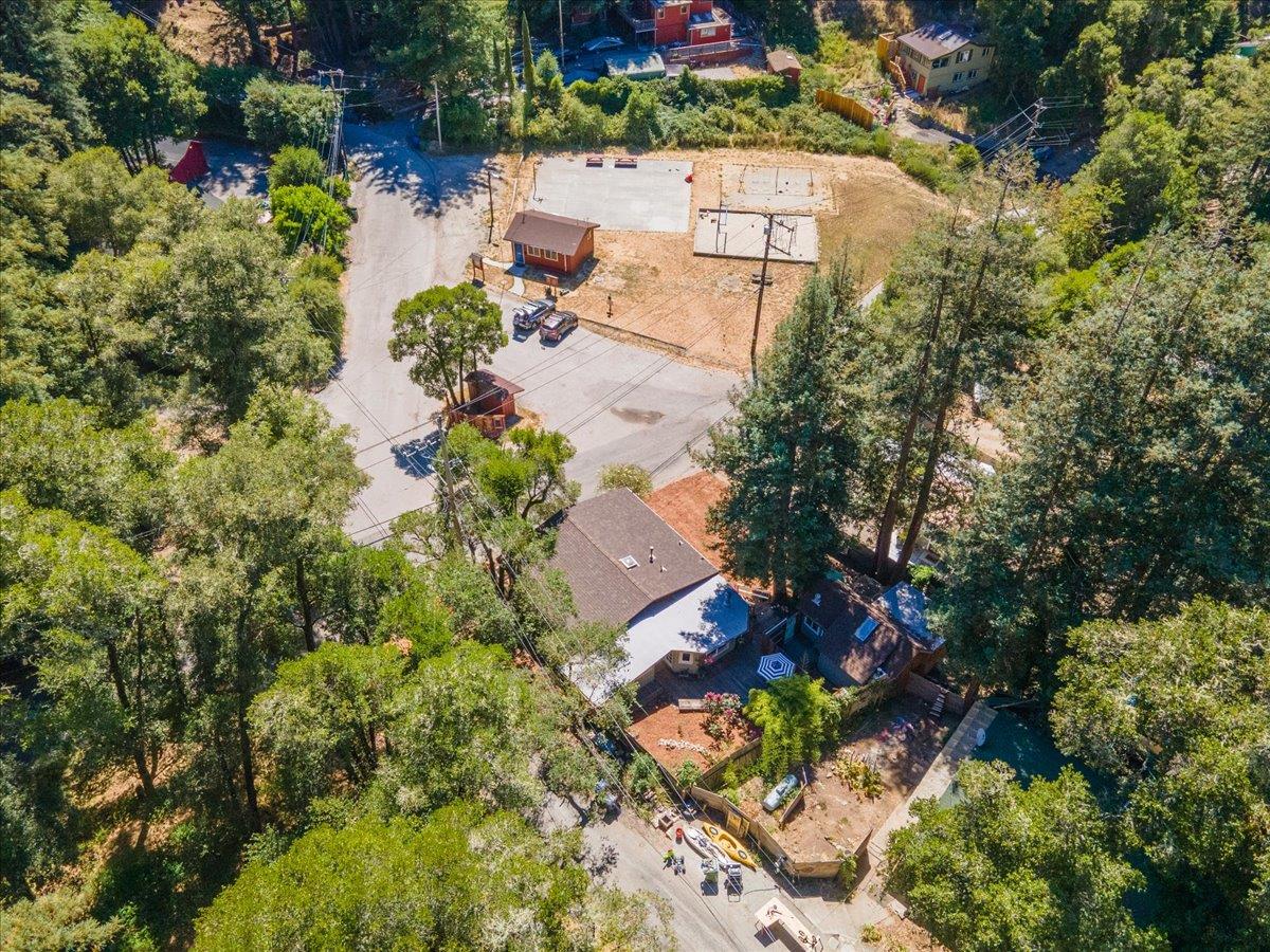 Detail Gallery Image 37 of 40 For 900 Lakeside Dr, Felton,  CA 95018 - 2 Beds | 1 Baths