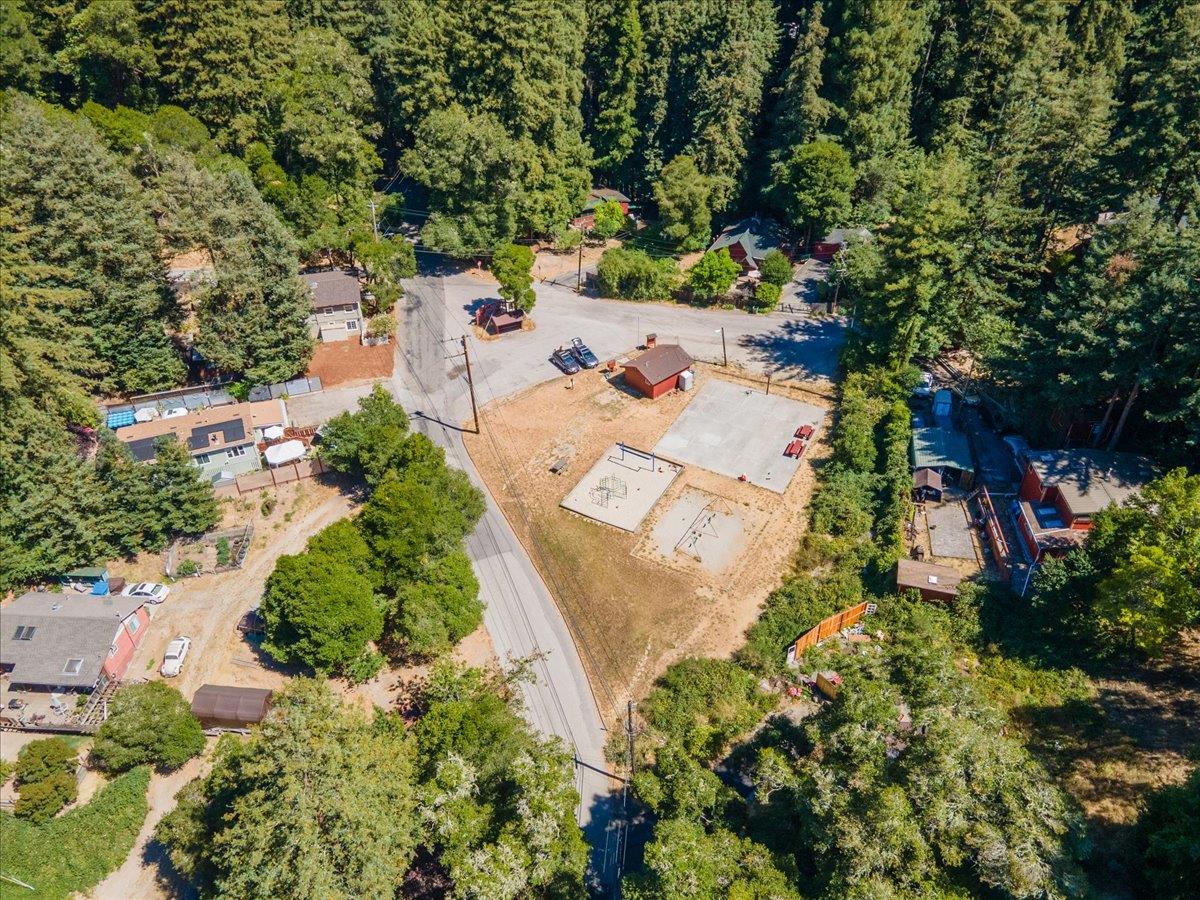 Detail Gallery Image 38 of 40 For 900 Lakeside Dr, Felton,  CA 95018 - 2 Beds | 1 Baths