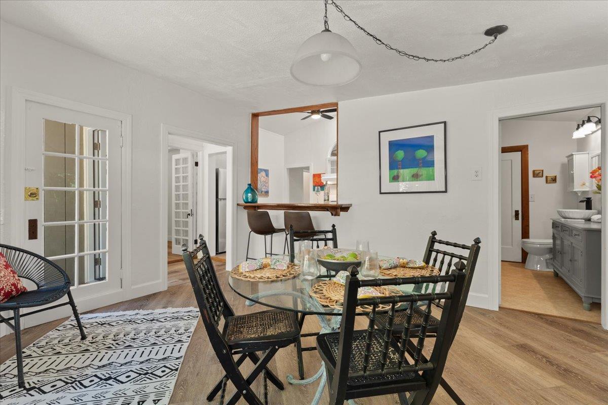 Detail Gallery Image 4 of 40 For 900 Lakeside Dr, Felton,  CA 95018 - 2 Beds | 1 Baths