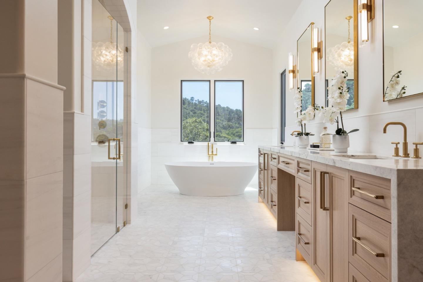 Detail Gallery Image 19 of 44 For 8220 Manjares Rd, Monterey,  CA 93940 - 4 Beds | 4/3 Baths