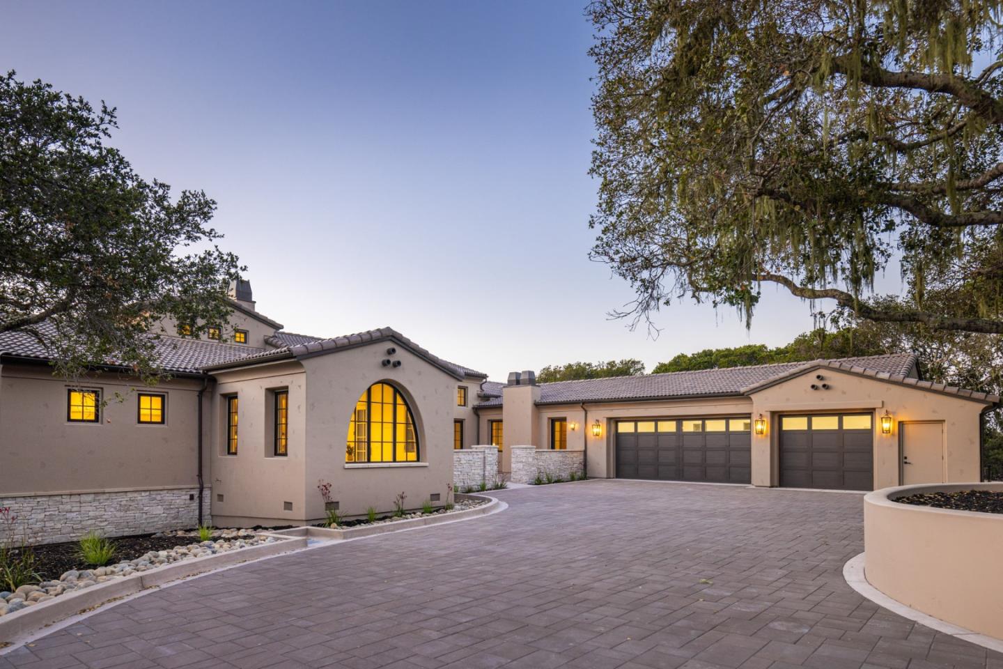 Detail Gallery Image 38 of 44 For 8220 Manjares Rd, Monterey,  CA 93940 - 4 Beds | 4/3 Baths