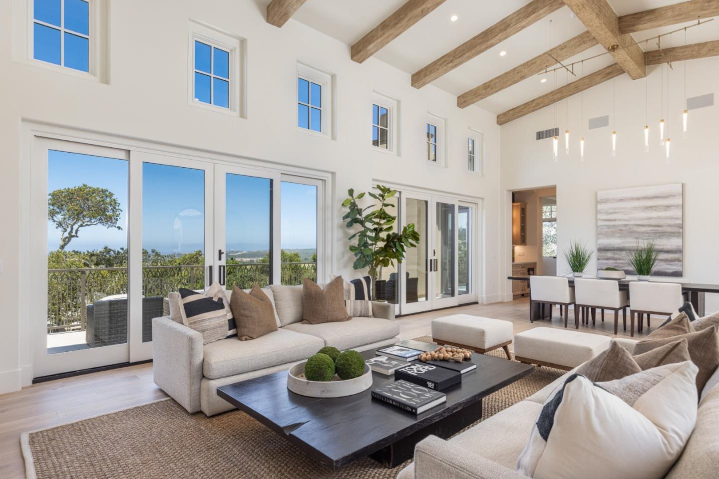Detail Gallery Image 4 of 44 For 8220 Manjares Rd, Monterey,  CA 93940 - 4 Beds | 4/3 Baths