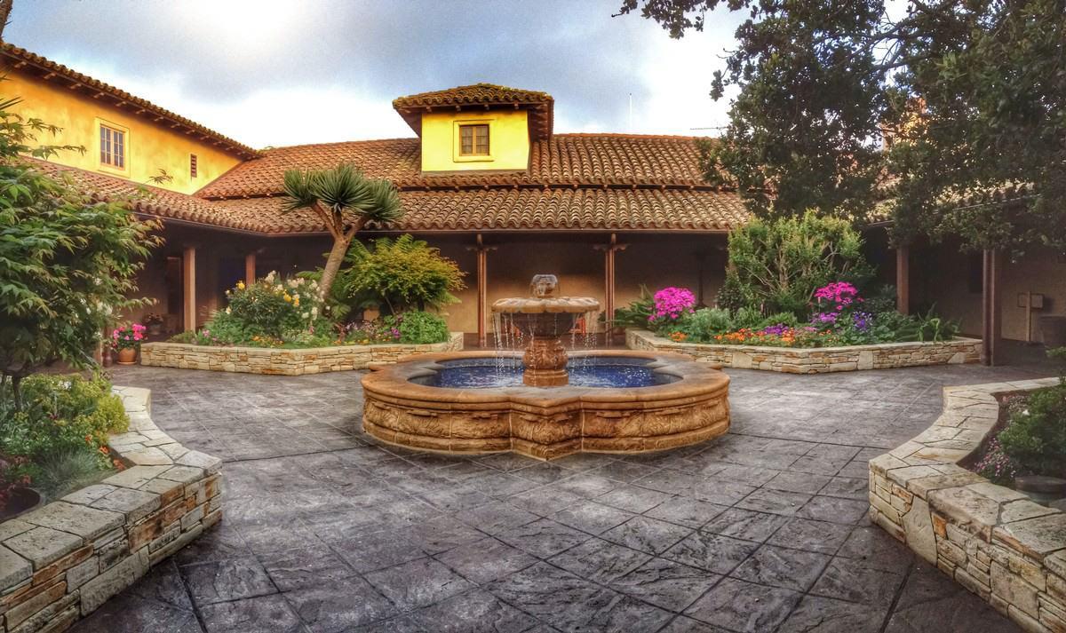 Detail Gallery Image 43 of 44 For 8220 Manjares Rd, Monterey,  CA 93940 - 4 Beds | 4/3 Baths