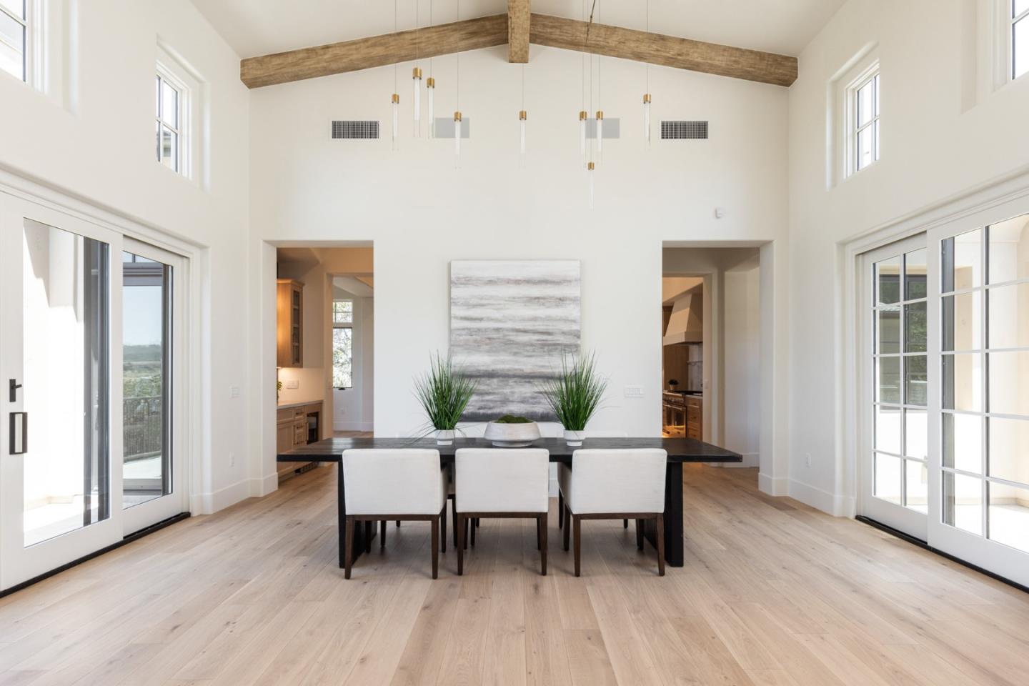 Detail Gallery Image 9 of 44 For 8220 Manjares Rd, Monterey,  CA 93940 - 4 Beds | 4/3 Baths