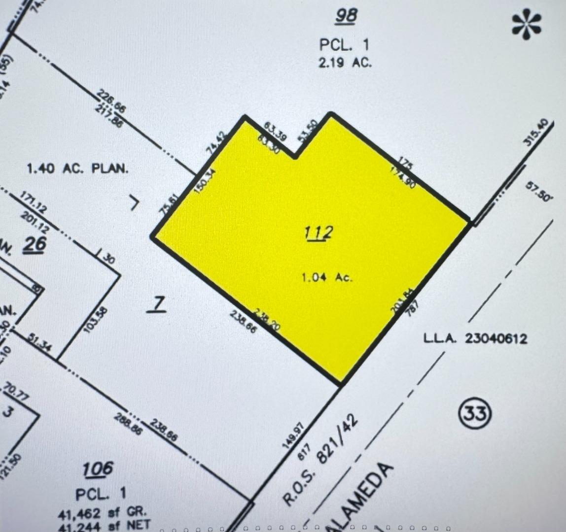 Detail Gallery Image 26 of 26 For 787 the Alameda, San Jose,  CA 95126 - – Beds | – Baths