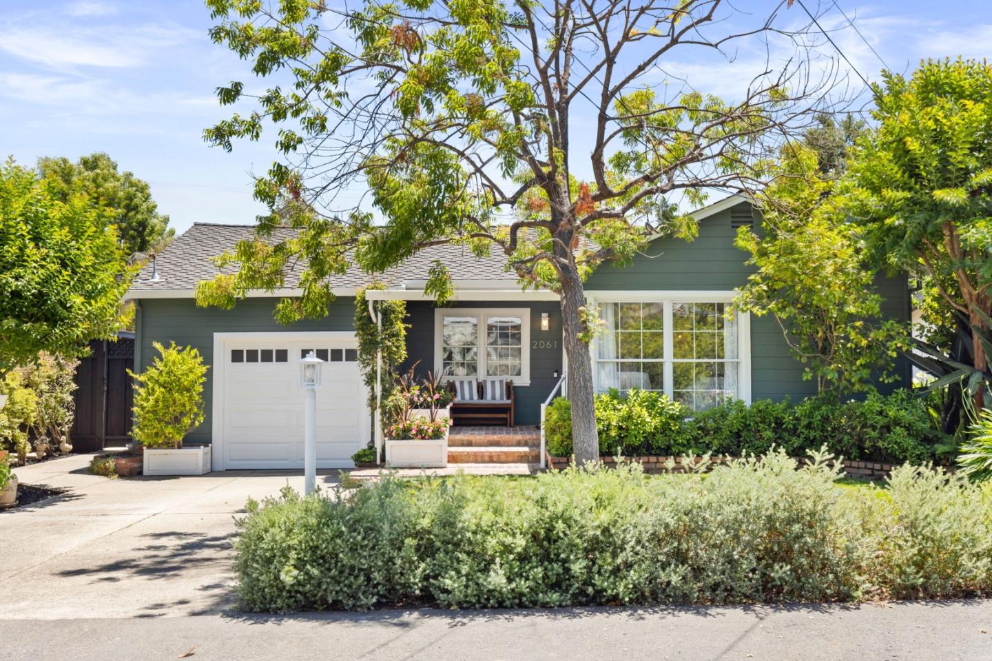 Thumbnail for 2061 Oakley Ave, Menlo Park, CA 94025