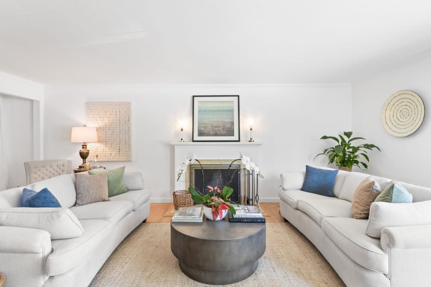 Detail Gallery Image 3 of 27 For 2061 Oakley Ave, Menlo Park,  CA 94025 - 3 Beds | 2 Baths