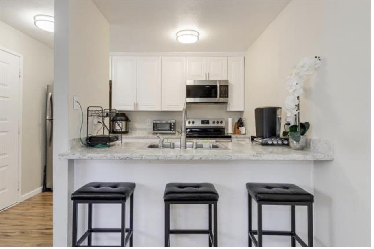 Detail Gallery Image 11 of 22 For 91 Castlebridge Dr, San Jose,  CA 95116 - 2 Beds | 1 Baths