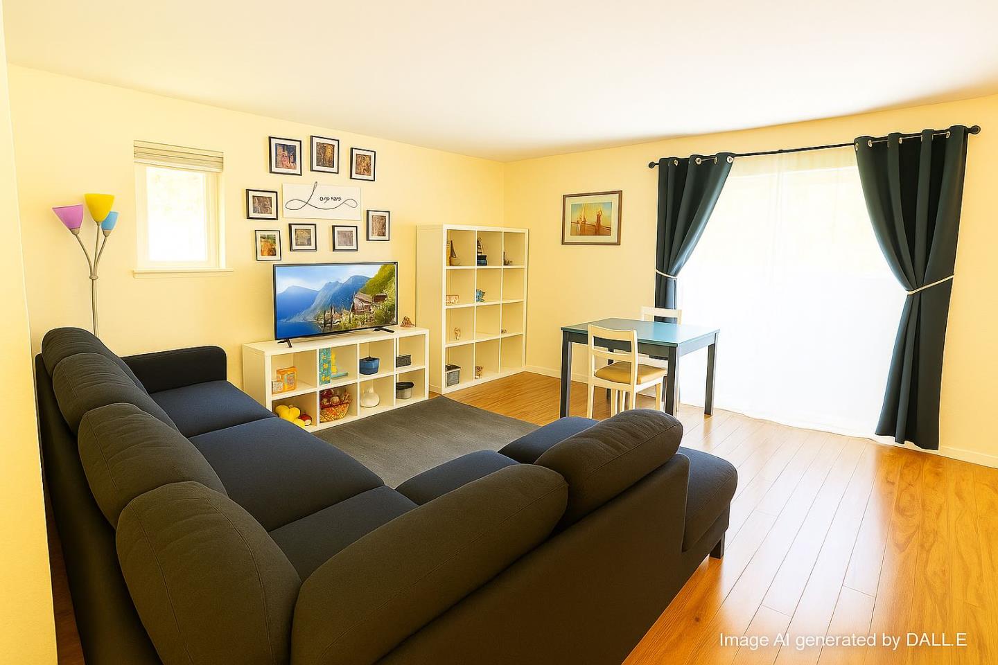 Detail Gallery Image 12 of 22 For 91 Castlebridge Dr, San Jose,  CA 95116 - 2 Beds | 1 Baths