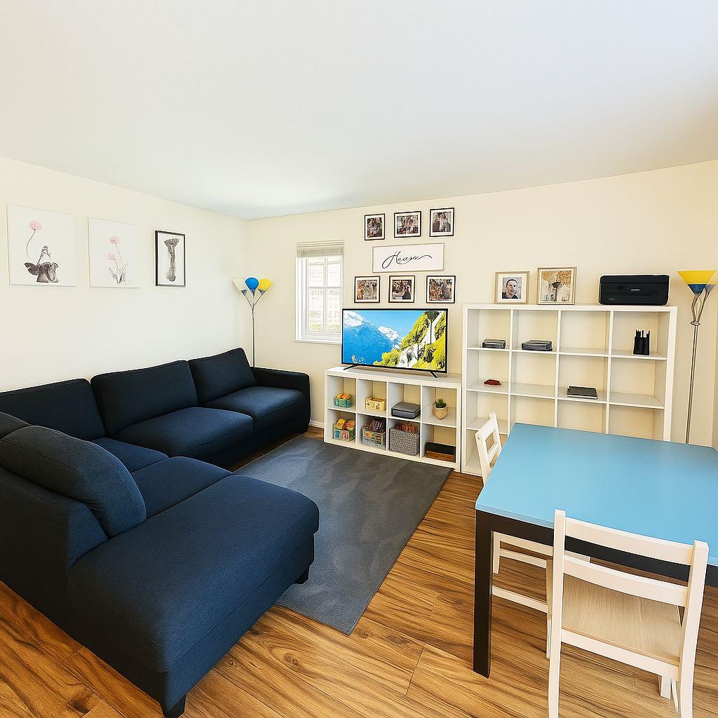 Detail Gallery Image 13 of 22 For 91 Castlebridge Dr, San Jose,  CA 95116 - 2 Beds | 1 Baths
