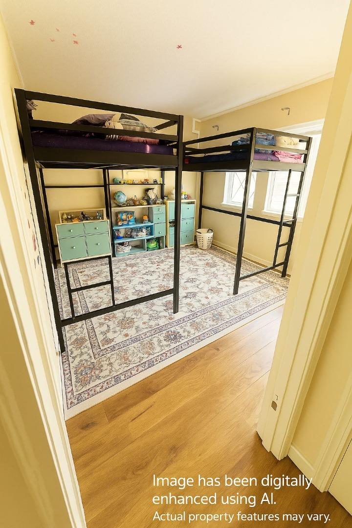 Detail Gallery Image 18 of 22 For 91 Castlebridge Dr, San Jose,  CA 95116 - 2 Beds | 1 Baths