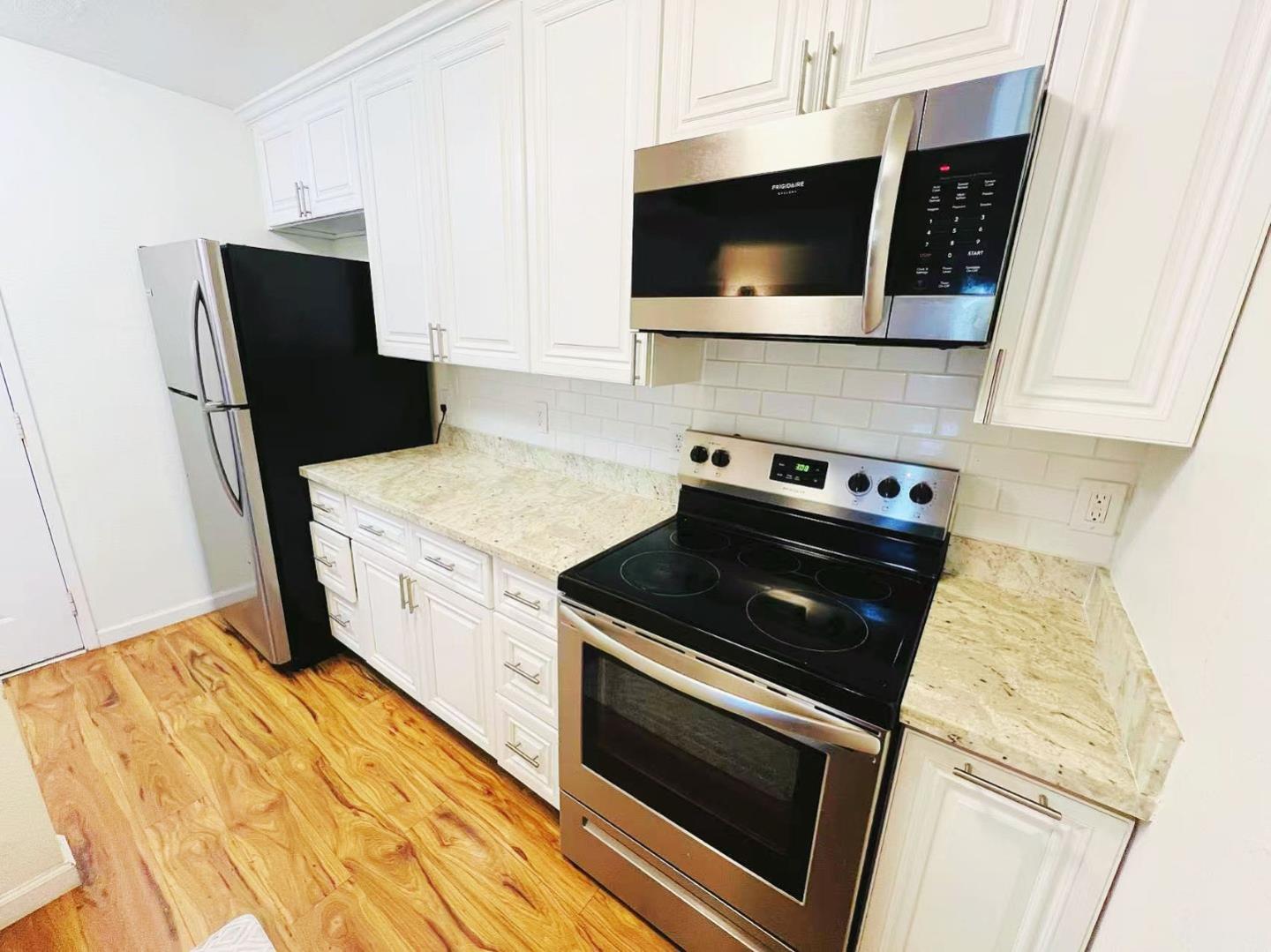 Detail Gallery Image 8 of 22 For 91 Castlebridge Dr, San Jose,  CA 95116 - 2 Beds | 1 Baths