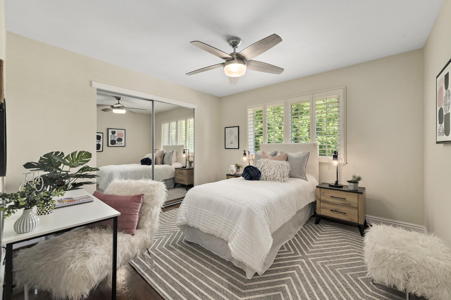 Detail Gallery Image 17 of 31 For 714 Colleen Dr, San Jose,  CA 95123 - 4 Beds | 2 Baths