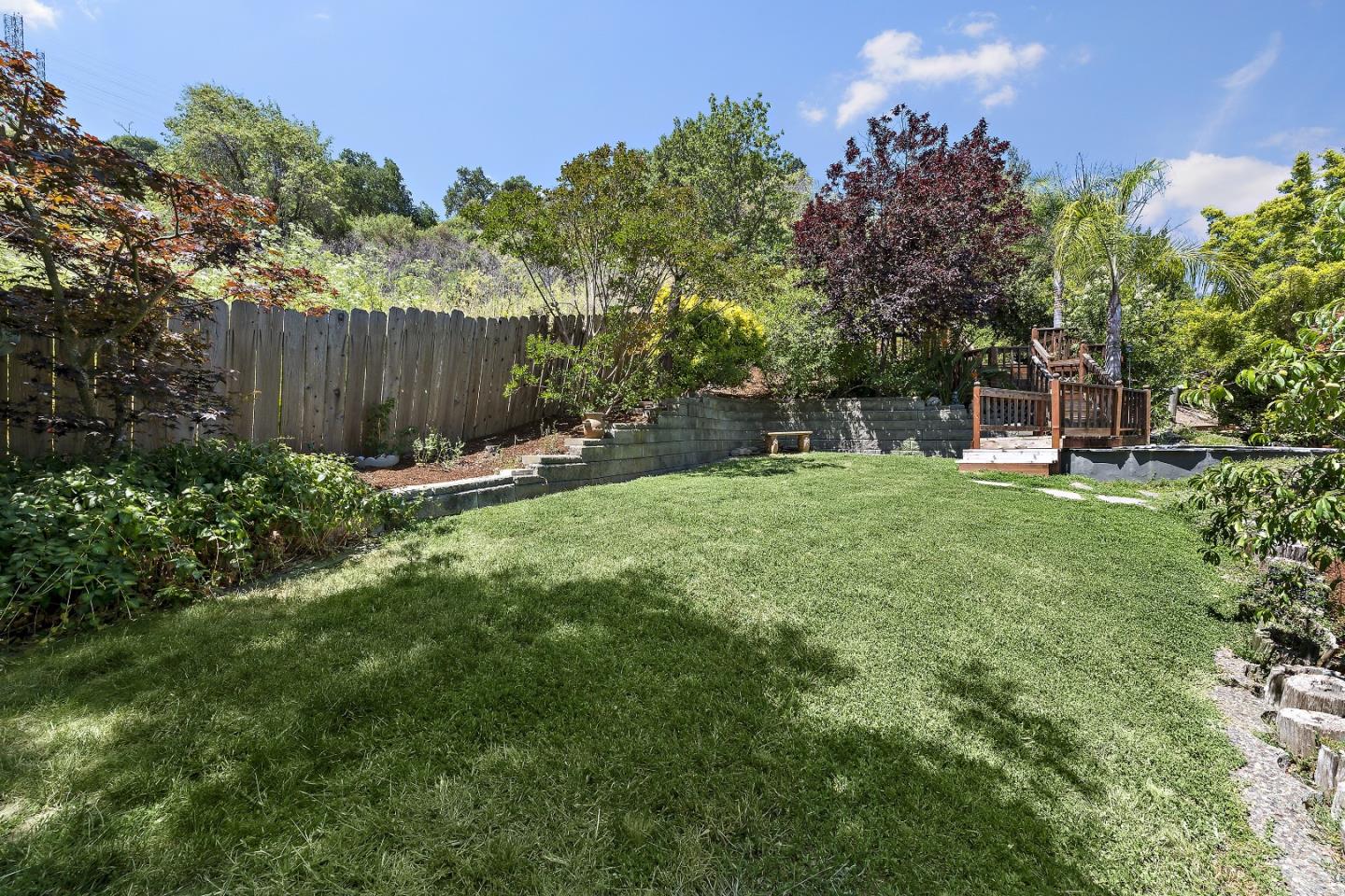 Detail Gallery Image 27 of 31 For 714 Colleen Dr, San Jose,  CA 95123 - 4 Beds | 2 Baths