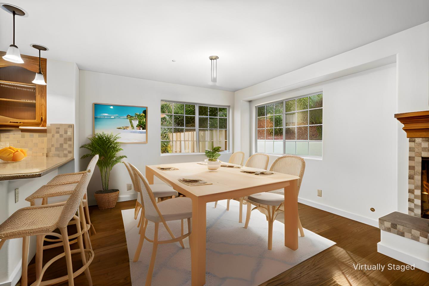 Detail Gallery Image 8 of 31 For 300 Carrera Cir, Aptos,  CA 95003 - 3 Beds | 2 Baths