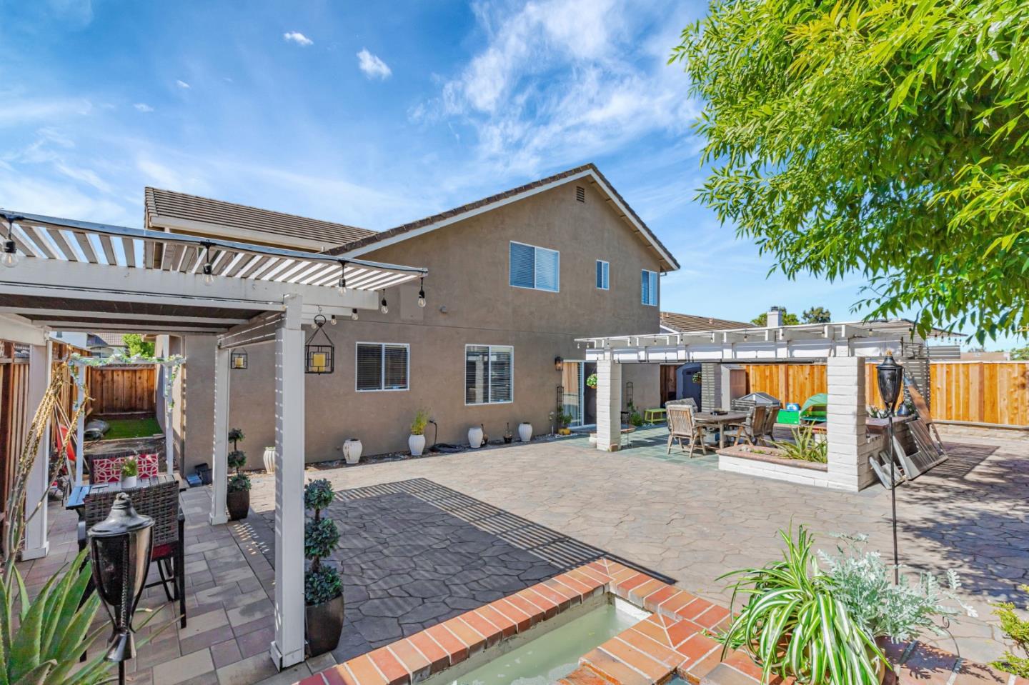 Detail Gallery Image 37 of 45 For 1700 Hemlock Ct, Hollister,  CA 95023 - 4 Beds | 3 Baths