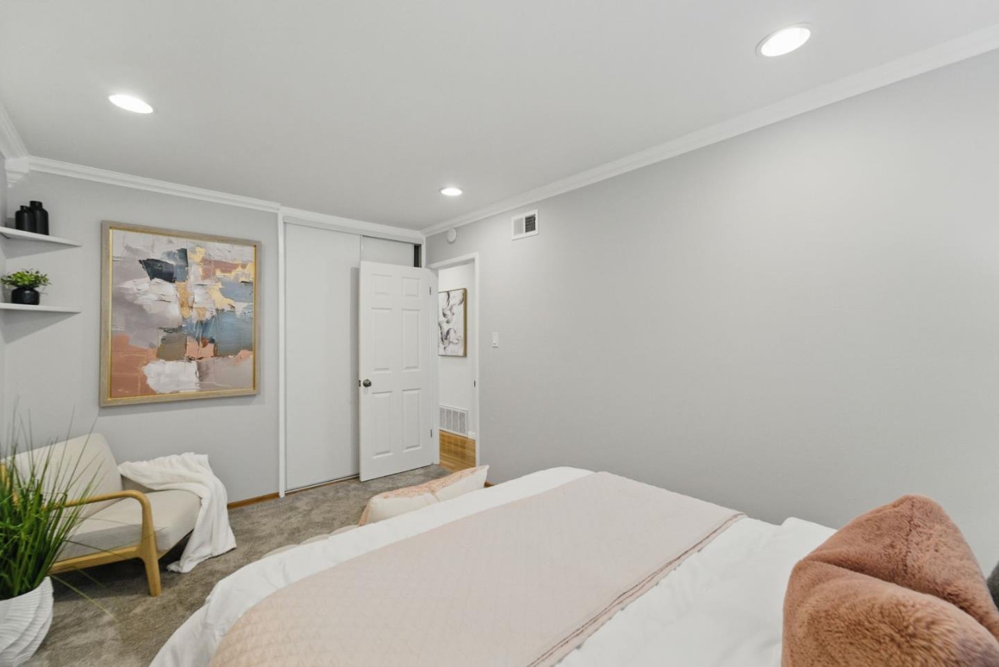 Detail Gallery Image 17 of 27 For 6544 Bollinger Rd, San Jose,  CA 95129 - 3 Beds | 3 Baths
