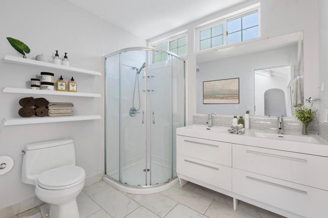 Detail Gallery Image 13 of 28 For 859 14th Ave, Menlo Park,  CA 94025 - 2 Beds | 1 Baths