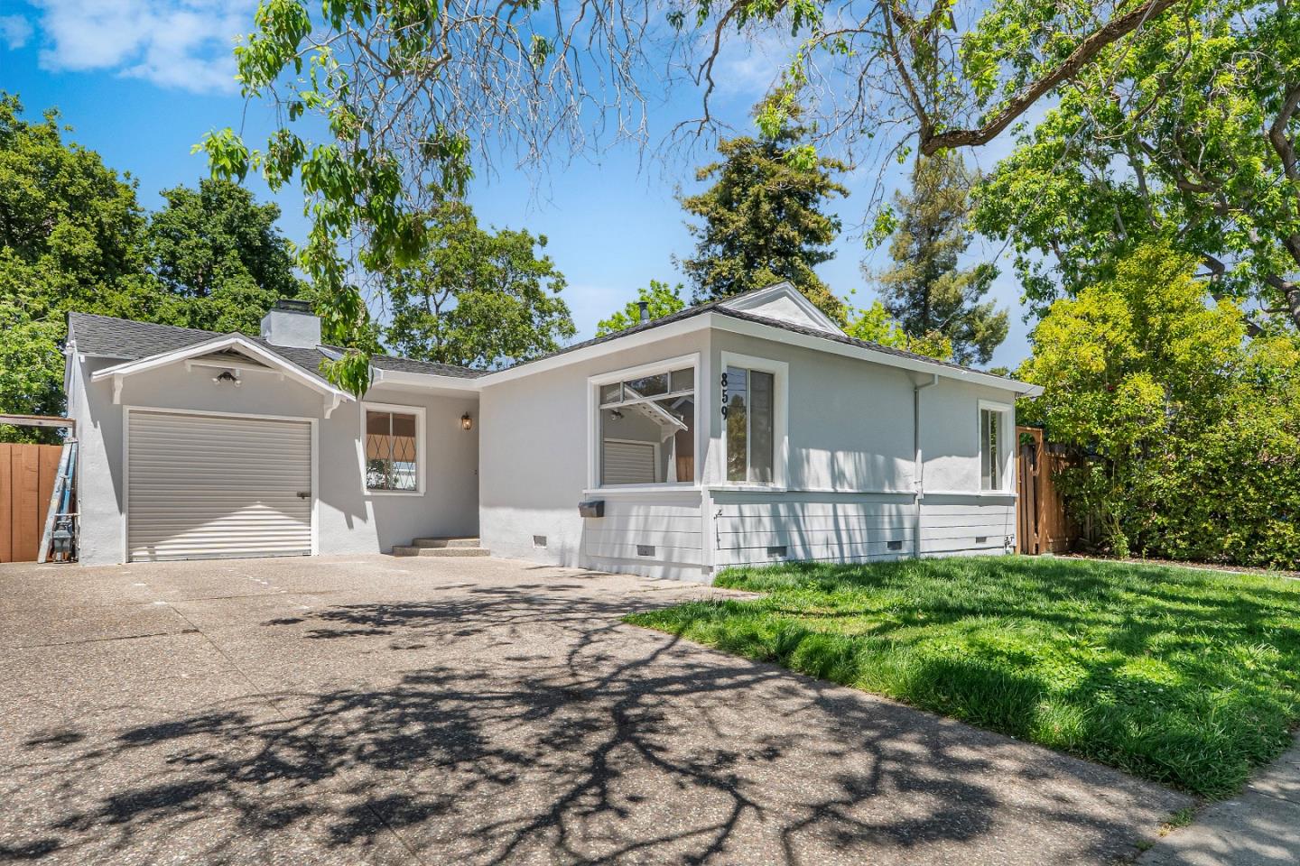 Detail Gallery Image 15 of 28 For 859 14th Ave, Menlo Park,  CA 94025 - 2 Beds | 1 Baths