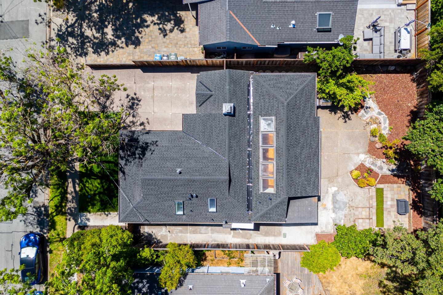 Detail Gallery Image 23 of 28 For 859 14th Ave, Menlo Park,  CA 94025 - 2 Beds | 1 Baths