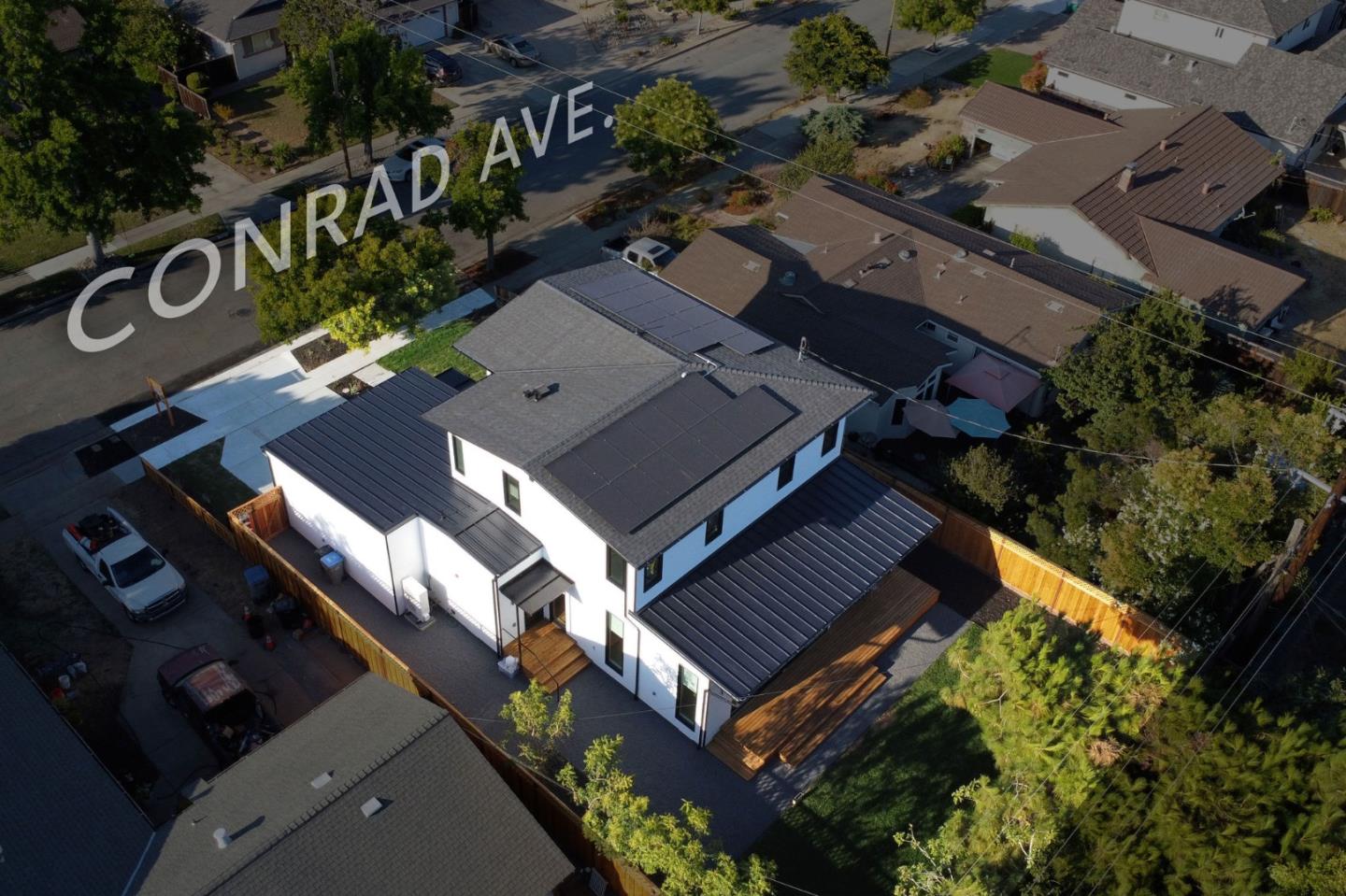 Detail Gallery Image 40 of 43 For 1772 Conrad Ave, San Jose,  CA 95124 - 5 Beds | 3 Baths
