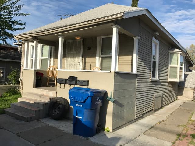 30 Boston AVE, San Jose CA 95128