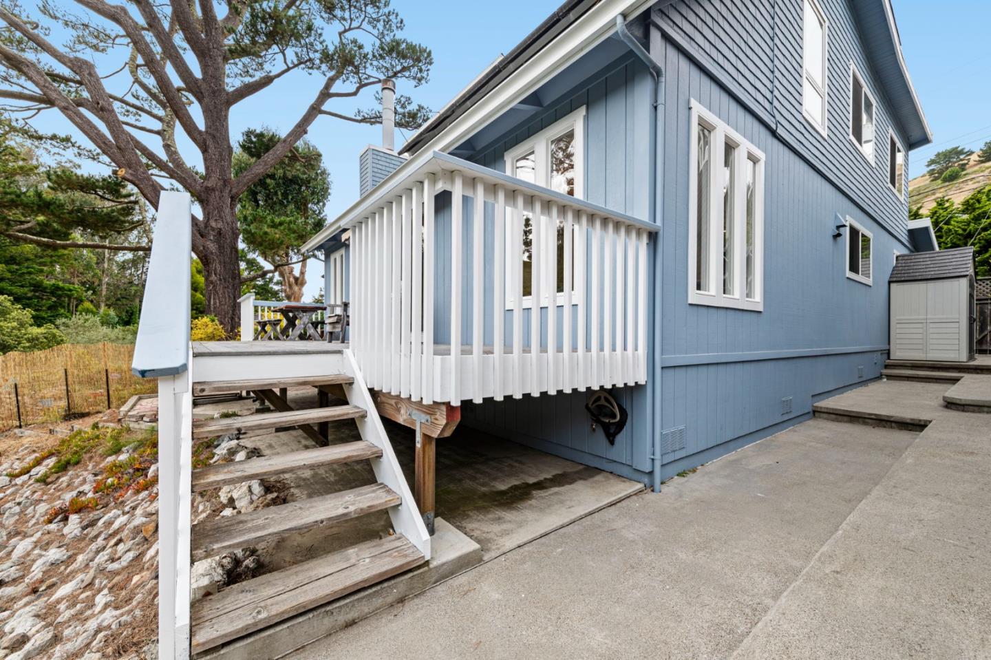 Detail Gallery Image 52 of 54 For 714 Rockaway Beach Ave, Pacifica,  CA 94044 - 4 Beds | 3 Baths