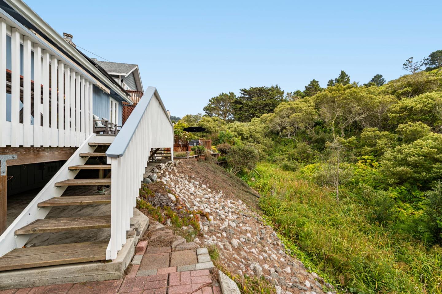 Detail Gallery Image 54 of 54 For 714 Rockaway Beach Ave, Pacifica,  CA 94044 - 4 Beds | 3 Baths