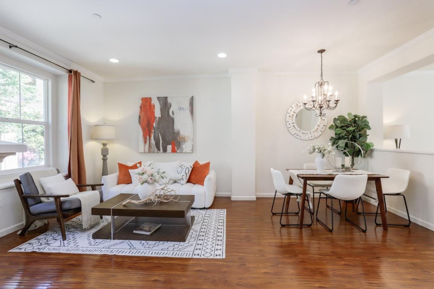 Detail Gallery Image 10 of 46 For 878 Luz Del Sol Loop, Milpitas,  CA 95035 - 3 Beds | 2/1 Baths