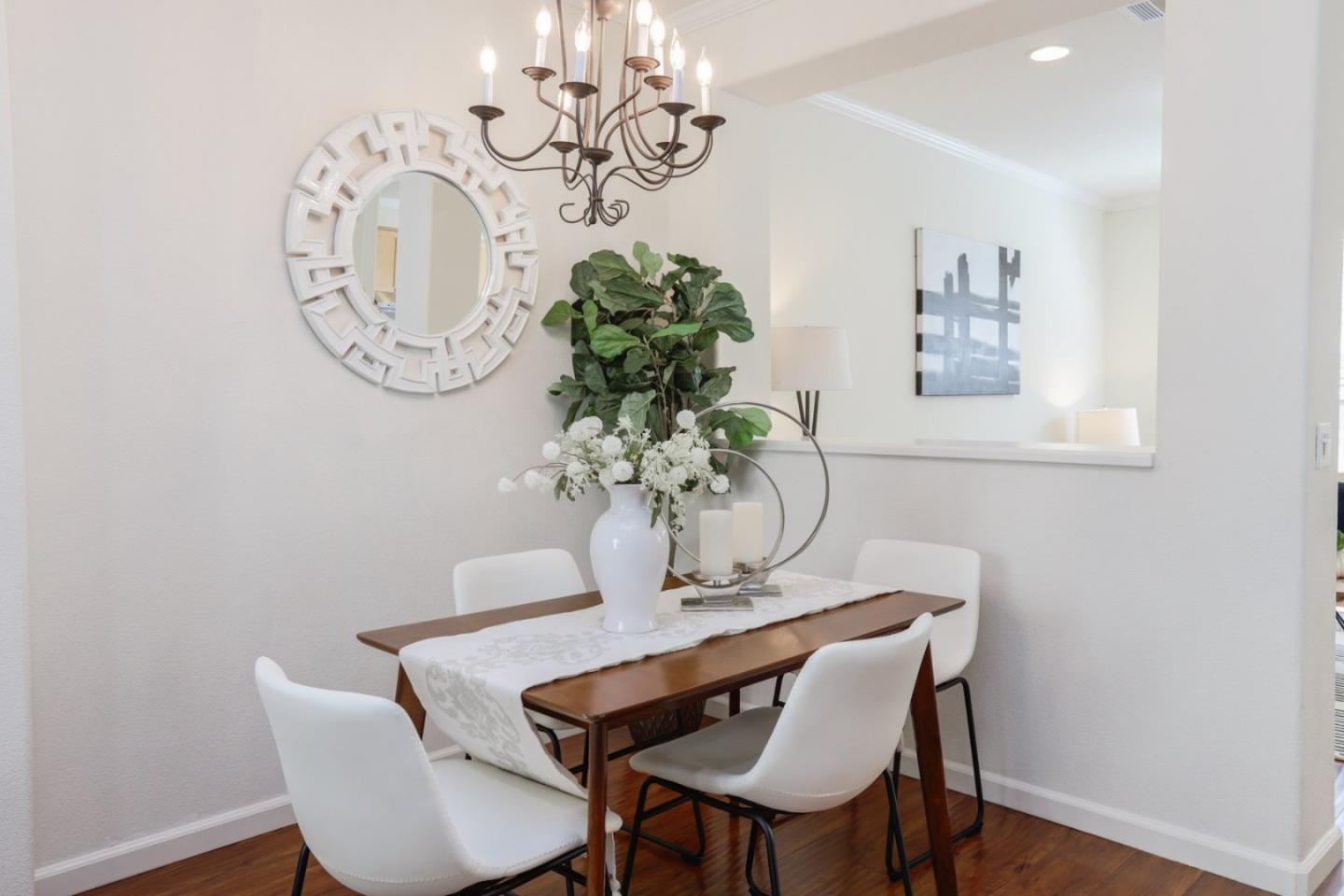 Detail Gallery Image 12 of 46 For 878 Luz Del Sol Loop, Milpitas,  CA 95035 - 3 Beds | 2/1 Baths