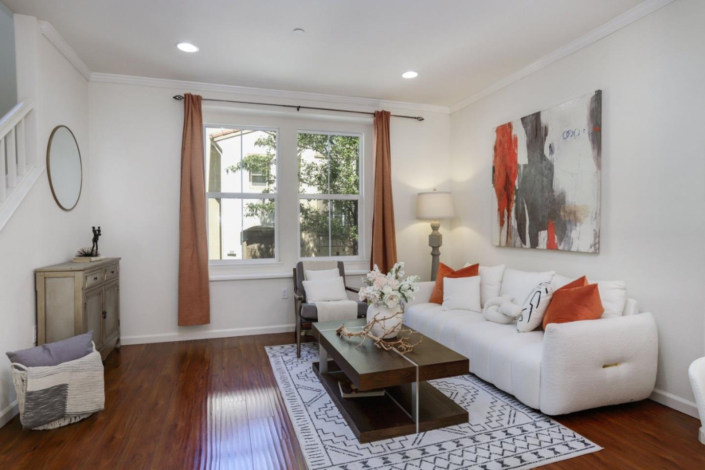 Detail Gallery Image 13 of 46 For 878 Luz Del Sol Loop, Milpitas,  CA 95035 - 3 Beds | 2/1 Baths
