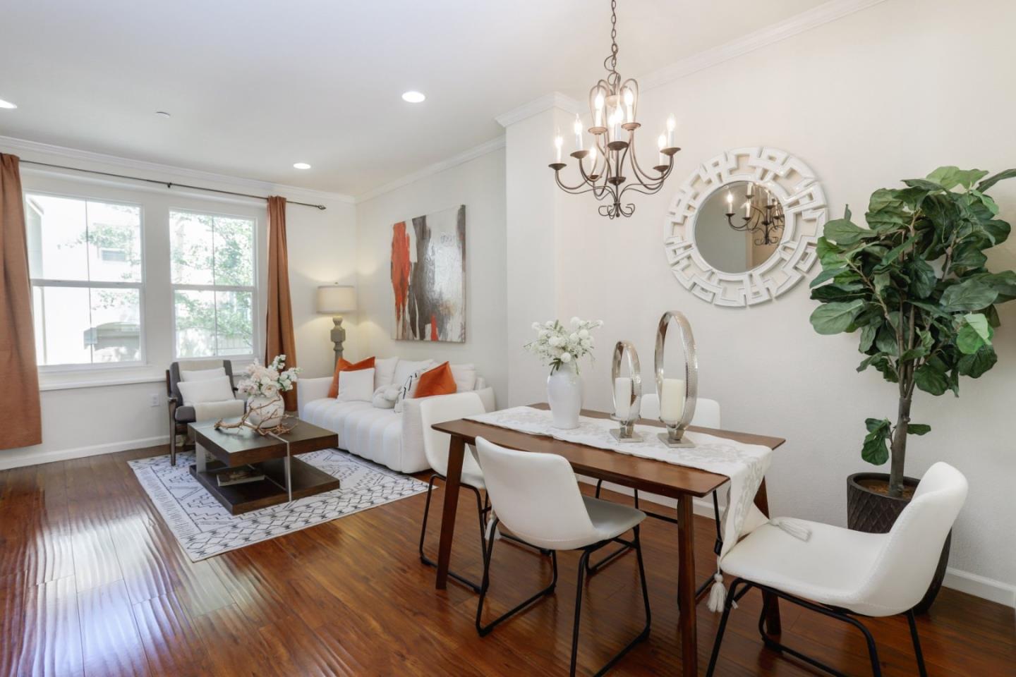 Detail Gallery Image 14 of 46 For 878 Luz Del Sol Loop, Milpitas,  CA 95035 - 3 Beds | 2/1 Baths