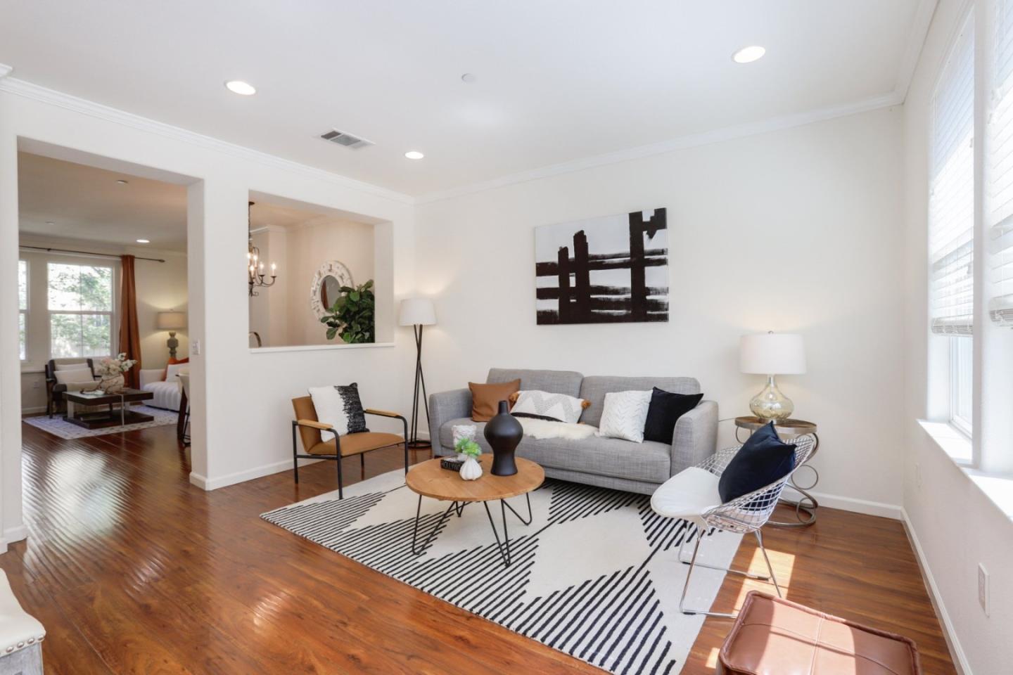 Detail Gallery Image 18 of 46 For 878 Luz Del Sol Loop, Milpitas,  CA 95035 - 3 Beds | 2/1 Baths