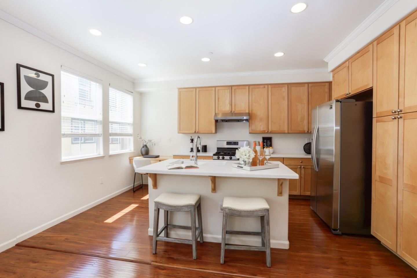 Detail Gallery Image 21 of 46 For 878 Luz Del Sol Loop, Milpitas,  CA 95035 - 3 Beds | 2/1 Baths