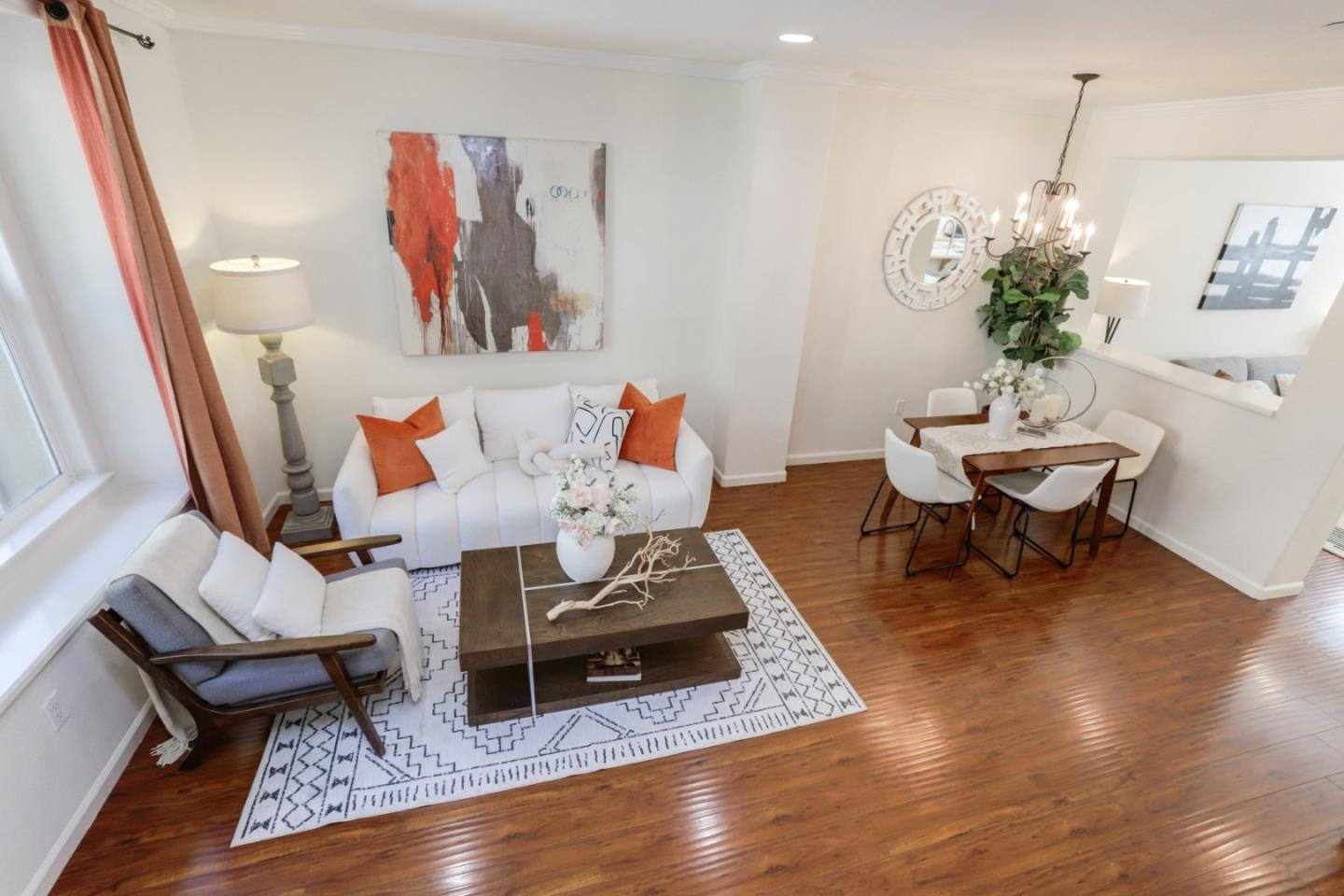 Detail Gallery Image 28 of 46 For 878 Luz Del Sol Loop, Milpitas,  CA 95035 - 3 Beds | 2/1 Baths