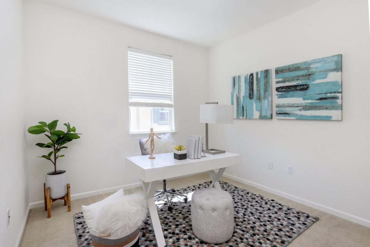 Detail Gallery Image 33 of 46 For 878 Luz Del Sol Loop, Milpitas,  CA 95035 - 3 Beds | 2/1 Baths