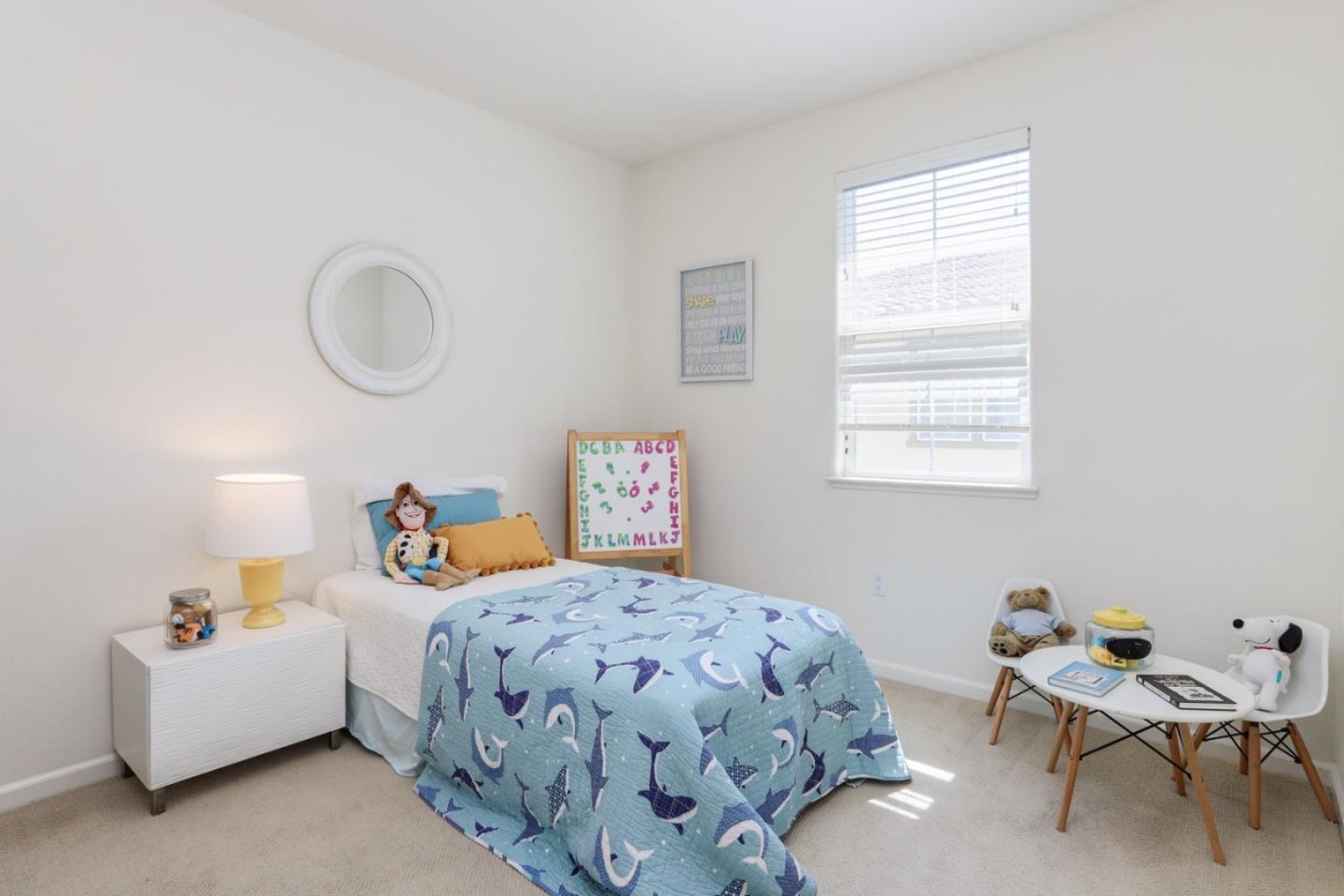 Detail Gallery Image 35 of 46 For 878 Luz Del Sol Loop, Milpitas,  CA 95035 - 3 Beds | 2/1 Baths