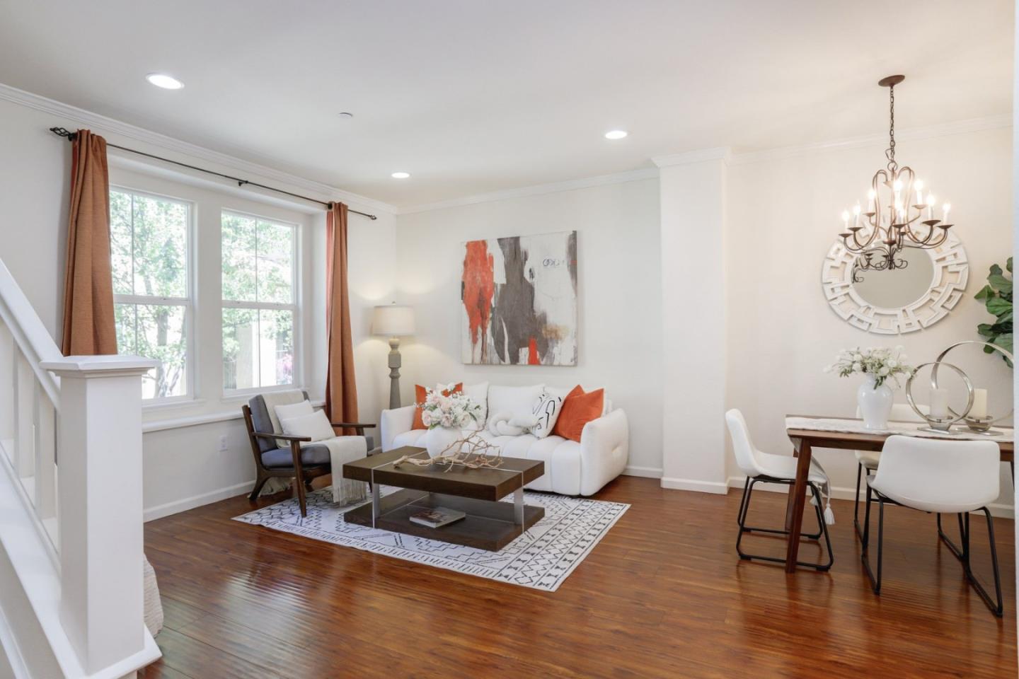 Detail Gallery Image 8 of 46 For 878 Luz Del Sol Loop, Milpitas,  CA 95035 - 3 Beds | 2/1 Baths