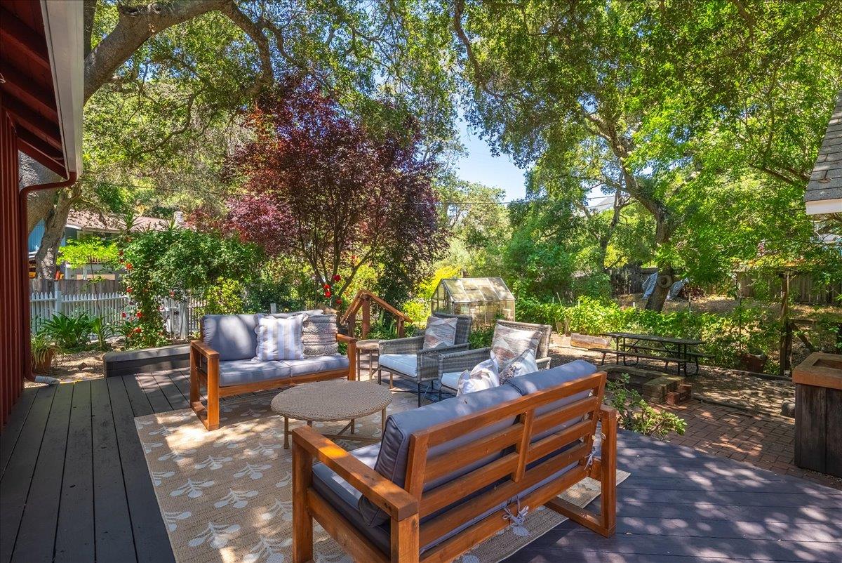 Detail Gallery Image 24 of 30 For 11 Southbank Rd, Carmel Valley,  CA 93924 - 2 Beds | 2 Baths