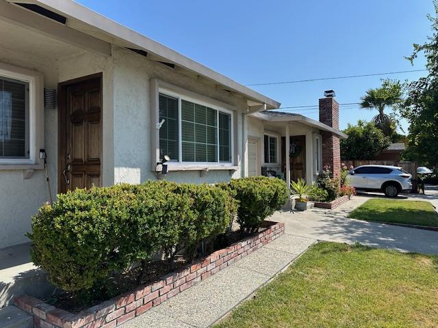 Detail Gallery Image 2 of 10 For 1959 Harris Ave, San Jose,  CA 95124 - – Beds | – Baths